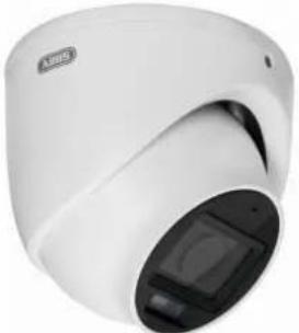ABUS TVCC55512 - Scope of delivery - 1