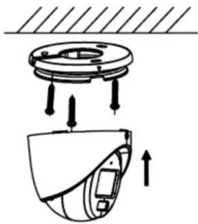 ABUS TVCC55512 - ATTENTION! - 3