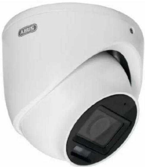 ABUS TVCC55512 - TVCC52512 / TVCC55512 - 1
