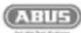 ABUS TVCC55512 - Leveringens omfang - 3