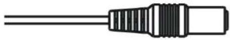 ABUS TVCC55512 - Power supply - 1