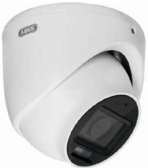 ABUS TVCC55512 - TVCC52512 / TVCC55512 - 1