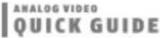 ABUS TVCC55512 - Scope of delivery - 6