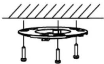 ABUS TVCC55512 - ATTENTION! - 2