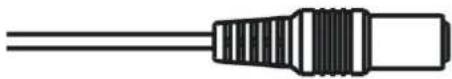 ABUS TVCC55512 - Alimentation électrique - 1