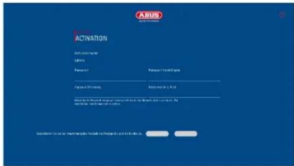 ABUS TVVR36302 - TVVR36702 / TVVR36802 - 2