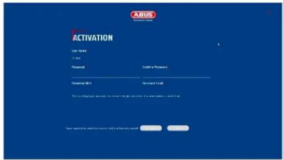 ABUS TVVR36302 - TVVR36702 / TVVR36802 - 3