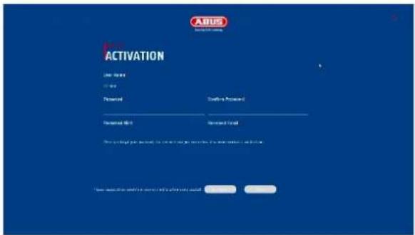 ABUS TVVR36302 - TVVR36702 / TVVR36802 - 2