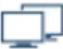 ABUS NVR10051 - Display menu - 2