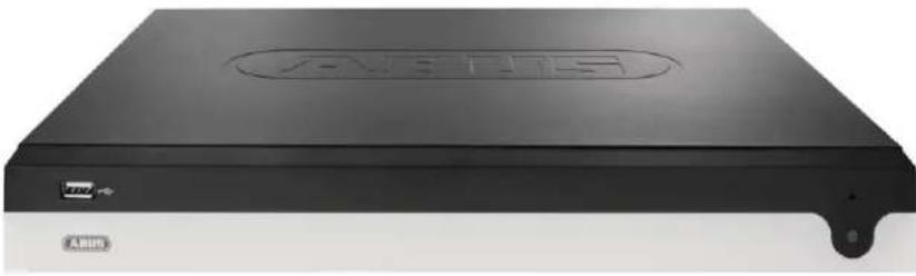 ABUS NVR10051 - ABUS NVR100x1(P) - 1
