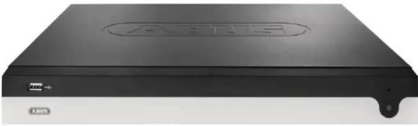 ABUS NVR10051 - ABUS NVR100x1(P) - 1