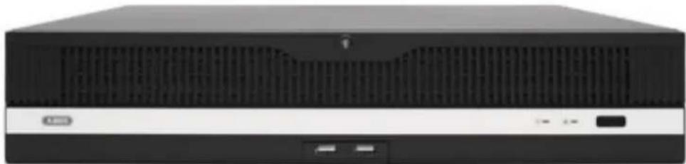 ABUS NVR10051 - ONVIF : - 2