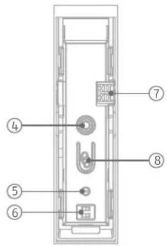 ABUS Comfion FUMK80100 - NL - 2