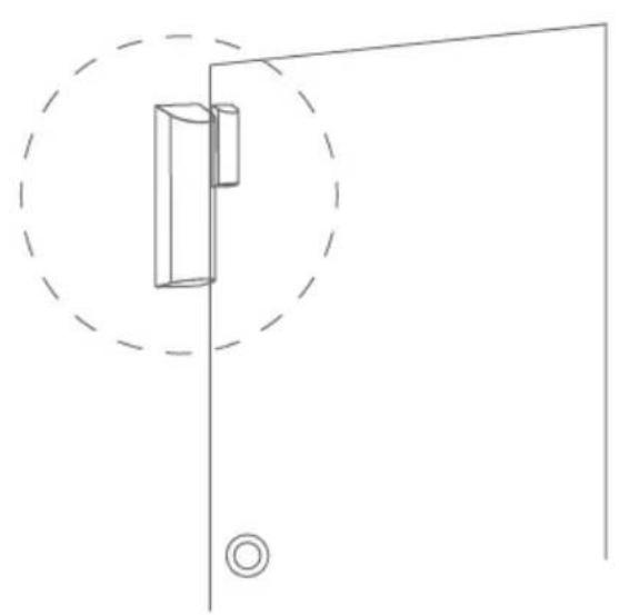 ABUS Comfion FUMK80100 - NL - 1