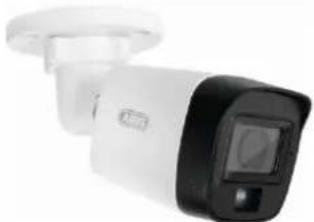 ABUS HDCC32512 - Omvang van de levering HDCC32512, HDCC35512 - 1