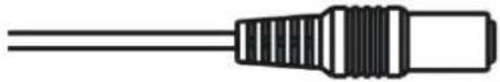 ABUS HDCC32512 - Alimentazione - 1