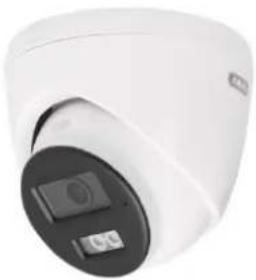 ABUS HDCC32512 - Omvang van de levering HDCC52512, HDCC55512 - 1