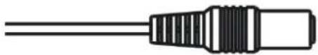 ABUS HDCC32512 - Power supply - 1
