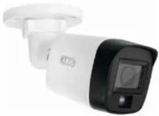 ABUS HDCC32512 - Leveringsomfang HDCC32512, HDCC35512 - 1