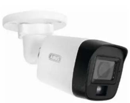 ABUS HDCC32512 - HDCC52512 / HDCC55512 - 1