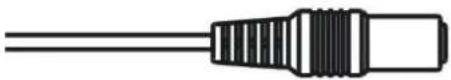 ABUS HDCC32512 - Stroomvoorziening - 2