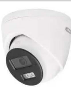 ABUS HDCC32512 - Ambito di fornitura HDCC52512, HDCC55512 - 1