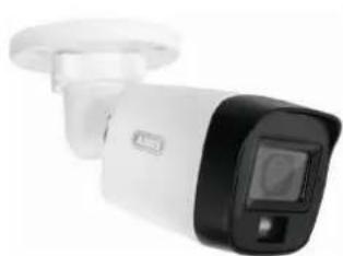 ABUS HDCC32512 - Lieferumfang HDCC32512, HDCC35512 - 1