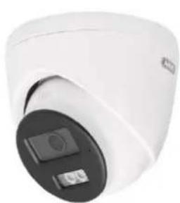 ABUS HDCC32512 - Lieferumfang HDCC52512, HDCC55512 - 1