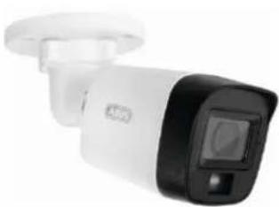 ABUS HDCC32512 - Ambito di fornitura HDCC32512, HDCC35512 - 1