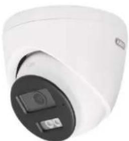ABUS HDCC32512 - Leveringsomfang HDCC52512, HDCC55512 - 1