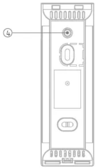 ABUS Comfion FUBW80100 - NL - 2