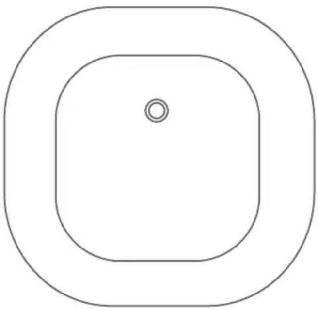 ABUS Comfion FUWM80000 - 1