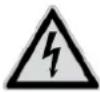 ABUS IPCA64512A - Explanation of symbols - 1