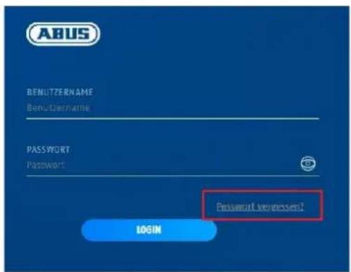 ABUS IPCA64512A - Activer SSH - 2