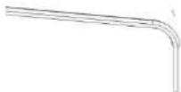 ABUS HDCC78551 - Inhoud van de levering - 3