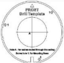 ABUS HDCC78551 - Scope of delivery - 5