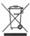 ABUS HDCC78551 - Entsorgung - 1