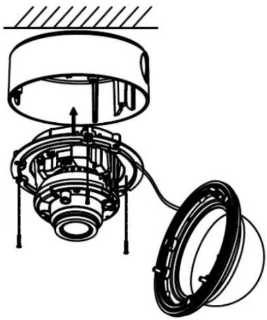 ABUS HDCC78551 - LET OP! - 2