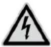 ABUS IPCA54512B - Explanation of symbols - 1