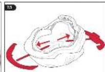 ABUS HYP-E BL.ACE - 17