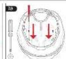 ABUS HYP-E BL.ACE - 21