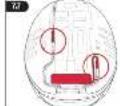 ABUS HYP-E BL.ACE - 19