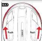 ABUS HYP-E BL.ACE - 10