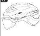 ABUS HYP-E BL.ACE - 9
