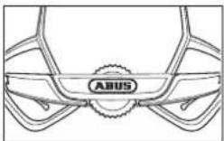 ABUS HYP-E BL.ACE - Ajuste al perímetro de la cabeza - 1