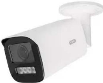 ABUS HDCC72522 - Leveringsomfang HDCC 62522 - 1