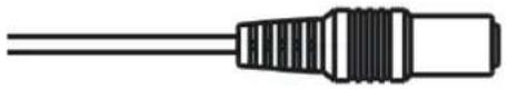 ABUS HDCC72522 - Stromversorgung - 1