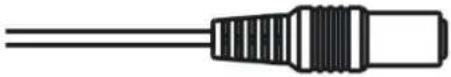 ABUS HDCC72522 - Stroomvoorziening - 2