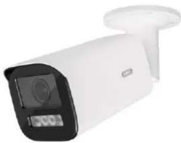 ABUS HDCC72522 - Omvang van de levering - 1