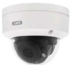 ABUS HDCC72522 - Omvang van de levering HDCC 72522 - 1